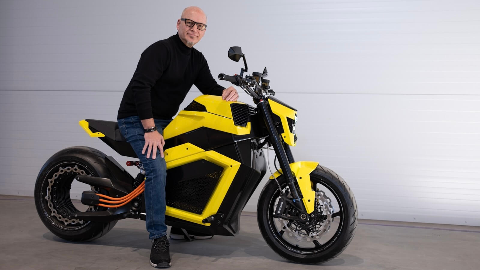 Verge Motorcyclesin Yhdysvaltojen valloitus alkaa Kaliforniasta – avaa uuden sähkömoottoripyörien innovaatiokeskuksen San Franciscoon