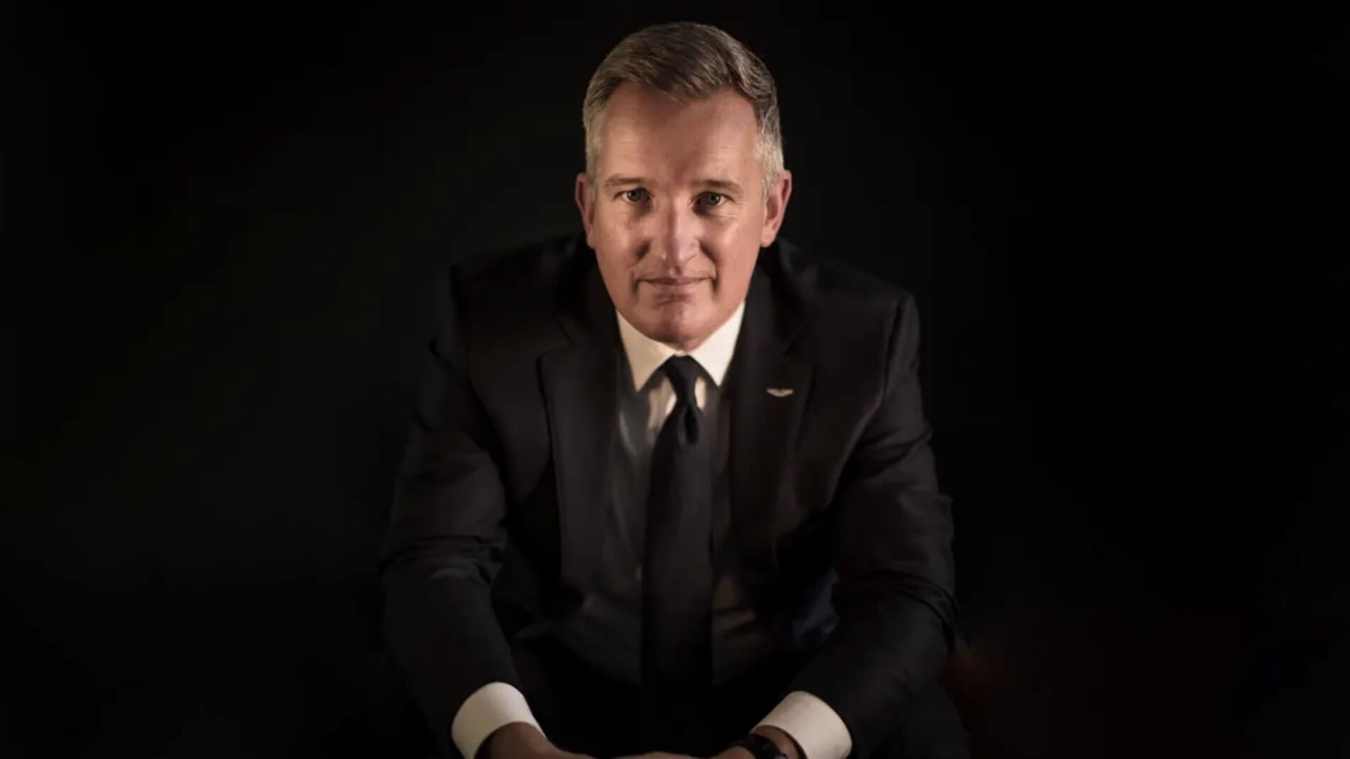 Mark Wilsonista Verge Motorcyclesin talousjohtaja – yhtiö lähtee skaalaamaan kansainvälistä liiketoimintaansa