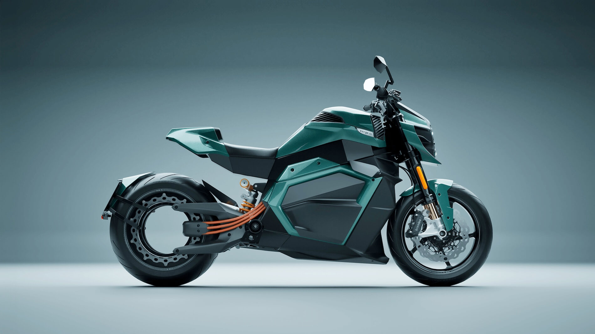 Verge Motorcycles Named to Fast Company’s Annual List of the World’s Most Innovative Companies of 2024