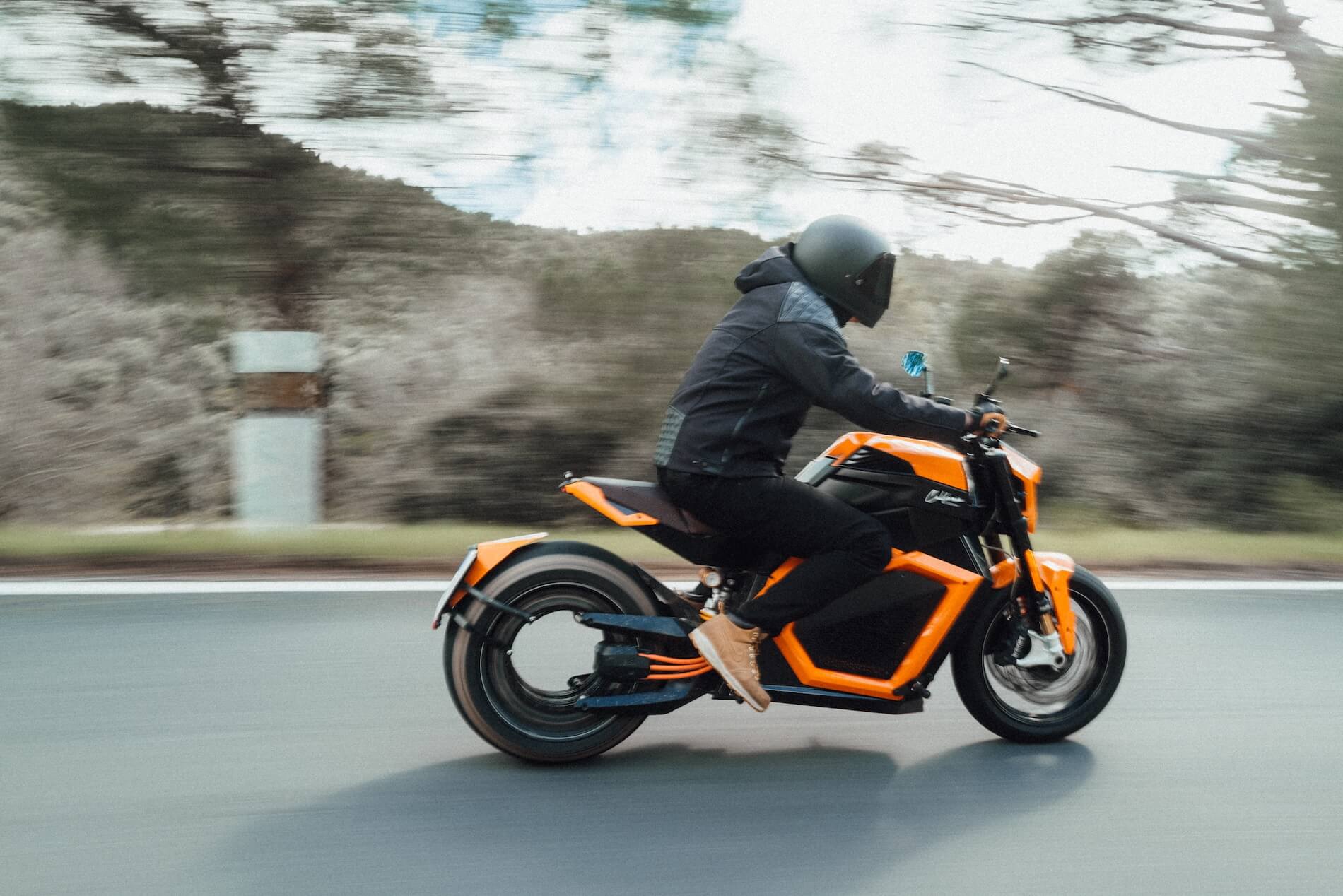 Verge Motorcycles eröffnet eine zweite Filiale in Deutschland